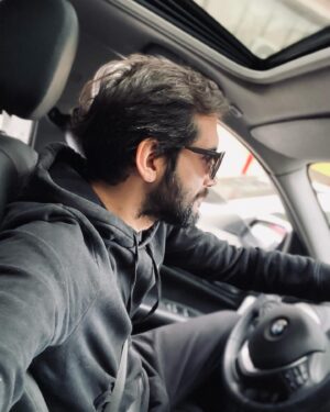 Gökhan Karacık Instagram - ☝🏼Her yeni gün Allah’ın  verdiği yeni bir şanstır✋🏼 “Every new day is a new chance given by God” #gökhankaracik #summer #pakistan #pakistanturkey #turkiyepakistan #🇹🇷