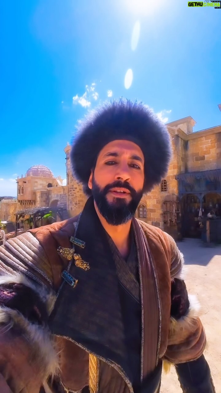 Gökhan Karacık - 3 Likes - Memory Canım Kurban #kudüsfatihiselahaddineyyubi
