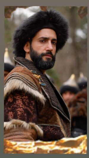 Gökhan Karacık Instagram - Baybora!! Kudüs Fatihi Selahattin Eyubi
Her pazartesi saat 20:00’da @trt1 ‘de sizlerle🎬✋🏼#kudus #selahattineyyubi #baybora 
📸 @ipekakdemirpadagraphy