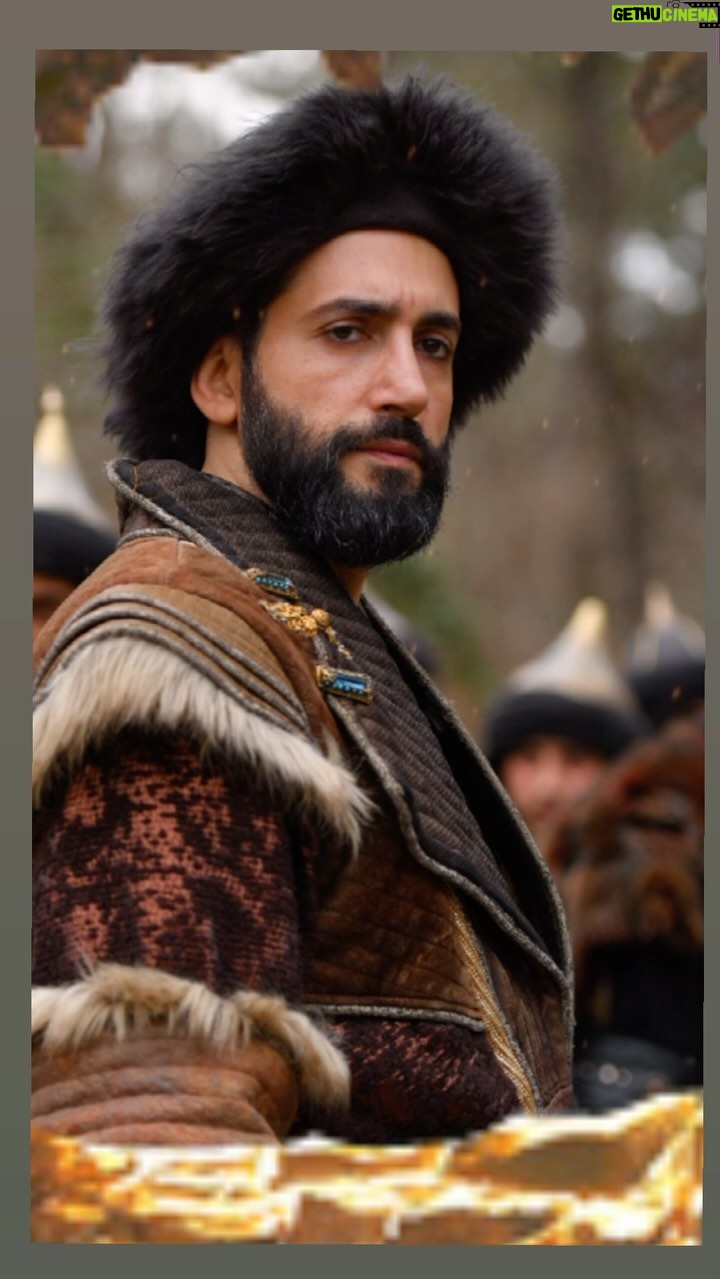 Gökhan Karacık - 3 Likes - Baybora!! Kudüs Fatihi Selahattin Eyubi
Her pazartesi saat 20:00’da @trt1 ‘de sizlerle🎬✋🏼#kudus #selahattineyyubi #baybora
📸 @ipekakdemirpadagraphy