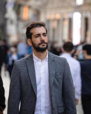 Gökhan Karacık Instagram - Dark🚶🏻#taksim #gokhankaracik #style #swag #fashion #pretty #instacool #instamood #iphonesia #fashionista #picoftheday #beauty #pakistan  #turkey #ootd #outfitoftheday #likeback #shopping #dress #fresh #instafashion #twelveskip
