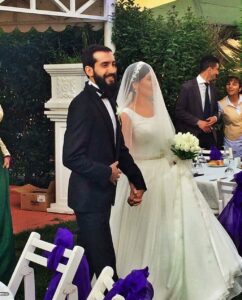 Actor Gökhan Karacık HD Instagram Photos and Wallpapers August 2021