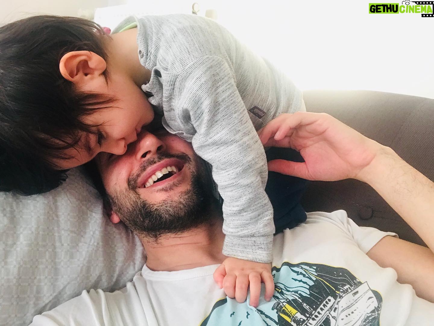 Gökhan Karacık - 1.7K Likes - Benim gören gözlerim olmalısın😇