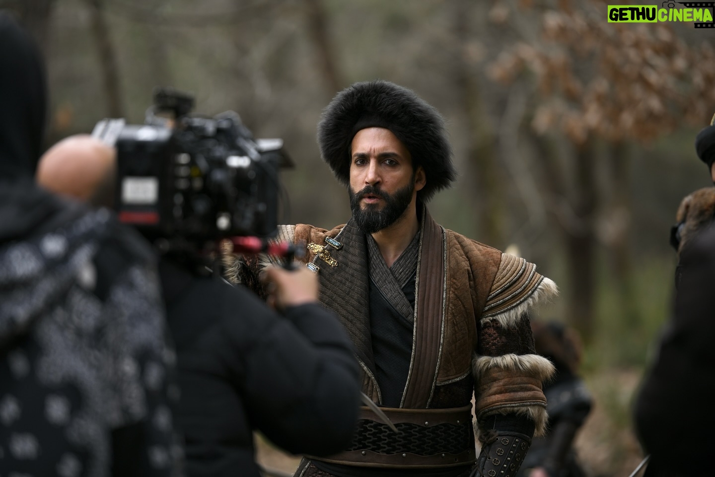 Gökhan Karacık - 3 Likes - Bi baybora kolay yetişmiyor canım kurban🎬
📸 @ipekakdemirpadagraphy #Baybora #kudüsfatihiselahaddineyyubi