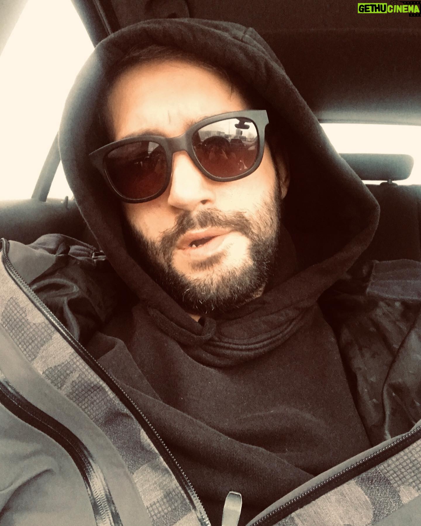 Gökhan Karacık - 1.5K Likes - nobody🎭