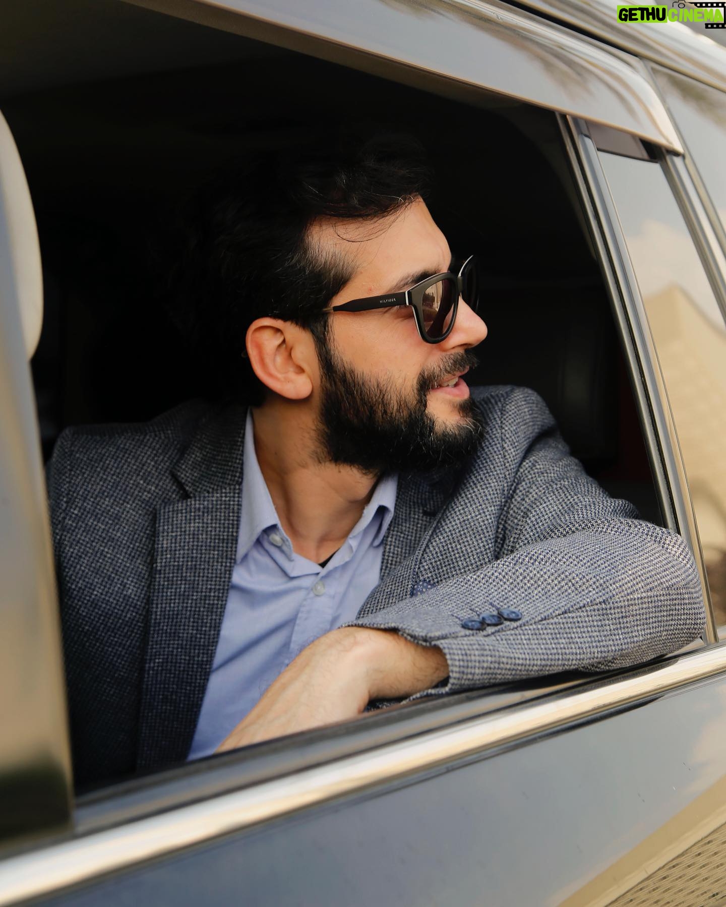 Gökhan Karacık - 3.9K Likes - Kendi geleceklerimizi kendimiz hazırlar sonra da kader deriz.🤔 “We prepare our own futures and then say fate” 📷 @kashifnphotography