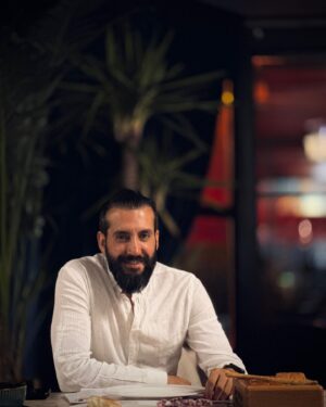 Gökhan Karacık Instagram - Ne zaman çıkarınız söz konusu olsa kırk takla atıyorsunuz:)