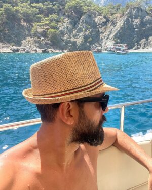 Gökhan Karacık Instagram - Turist Ömer mod on 🏊🏻‍♂️🏊🏻‍♂️🏊🏻‍♂️
