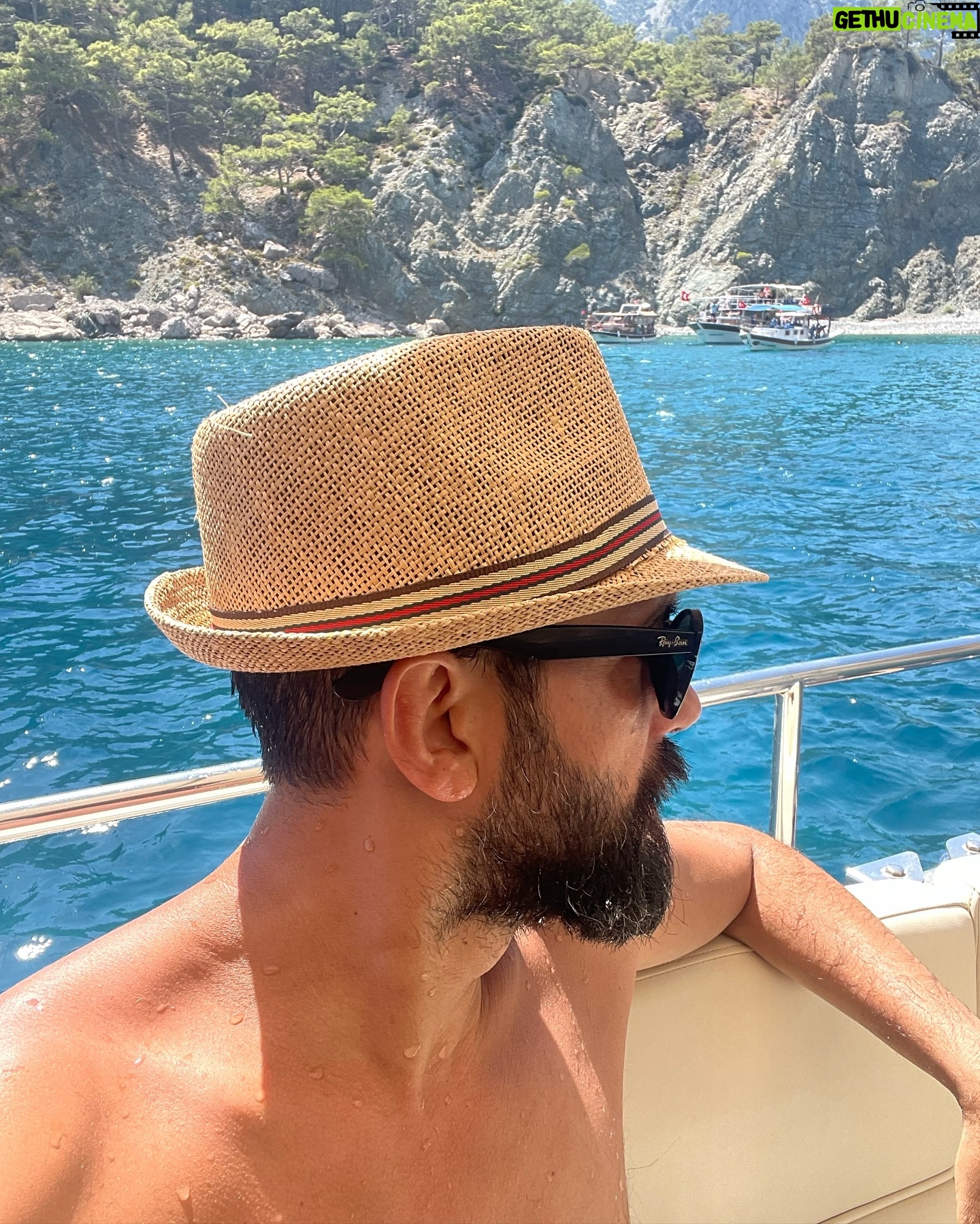 Gökhan Karacık - 3 Likes - Turist Ömer mod on 🏊🏻♂️🏊🏻♂️🏊🏻♂️
