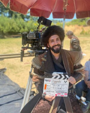 Gökhan Karacık Instagram - Siz bi fotoğraf görüyorsunuz ama benim için cok daha fazlası. “You see a photo, but for me it is much more.” “آپ کو ایک تصویر نظر آتی ہے لیکن میرے پاس اور بھی بہت کچھ ہے۔”