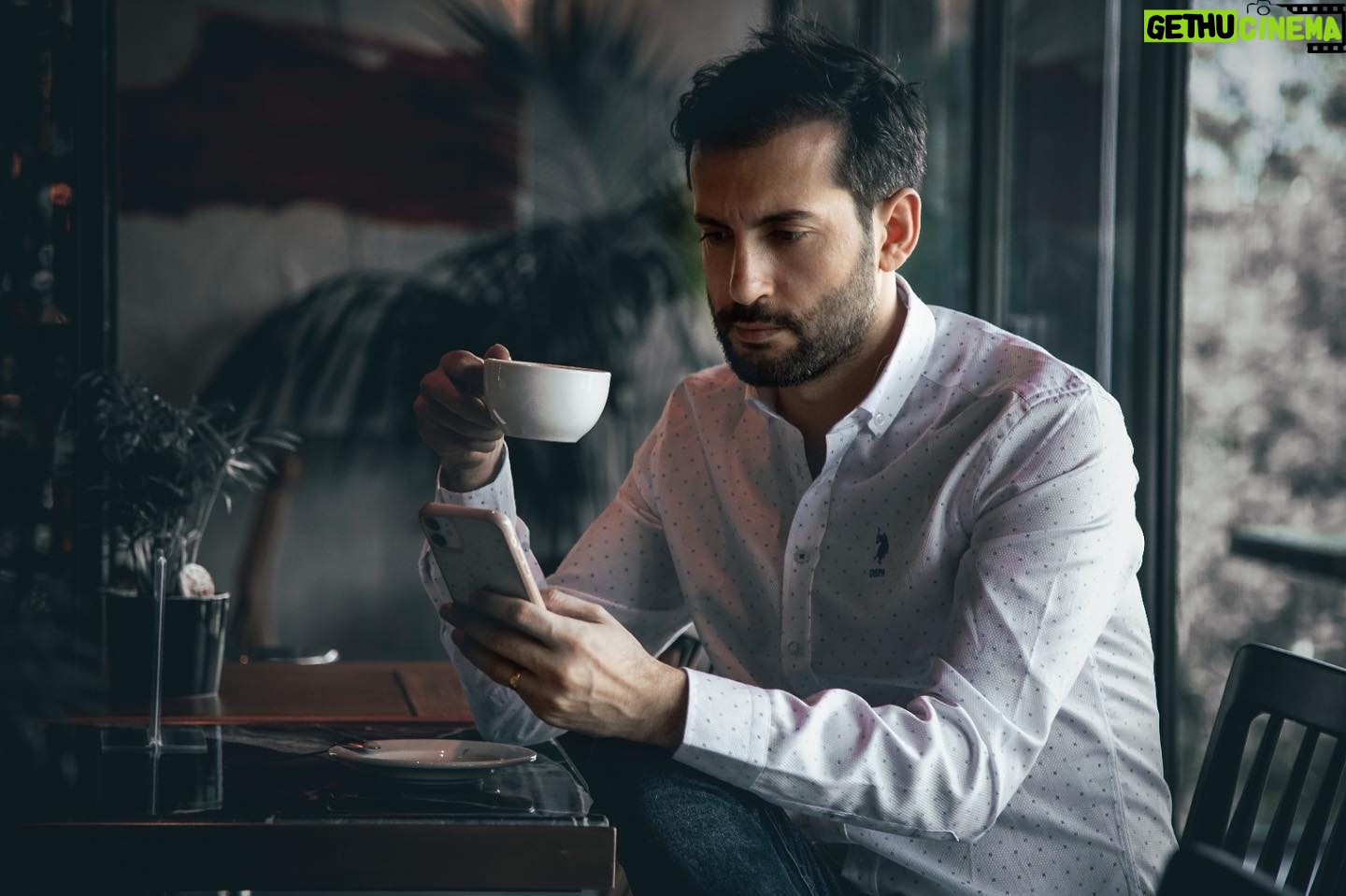Gökhan Karacık - 1.8K Likes - did you get the message🤔 #gokhankaracik #birhayalimvar #fashion #fashionblogger #fashionista #fashionable #fashionstyle #fashiongra #FashionAddict #fashionweek #fashiondiaries #art #artist #artwork #arte #artoftheda #artistis #artsy #artofvisuals #artistsoninstagram #arts