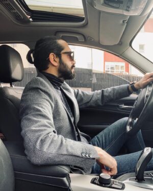 Gökhan Karacık Instagram - Last post 🤐