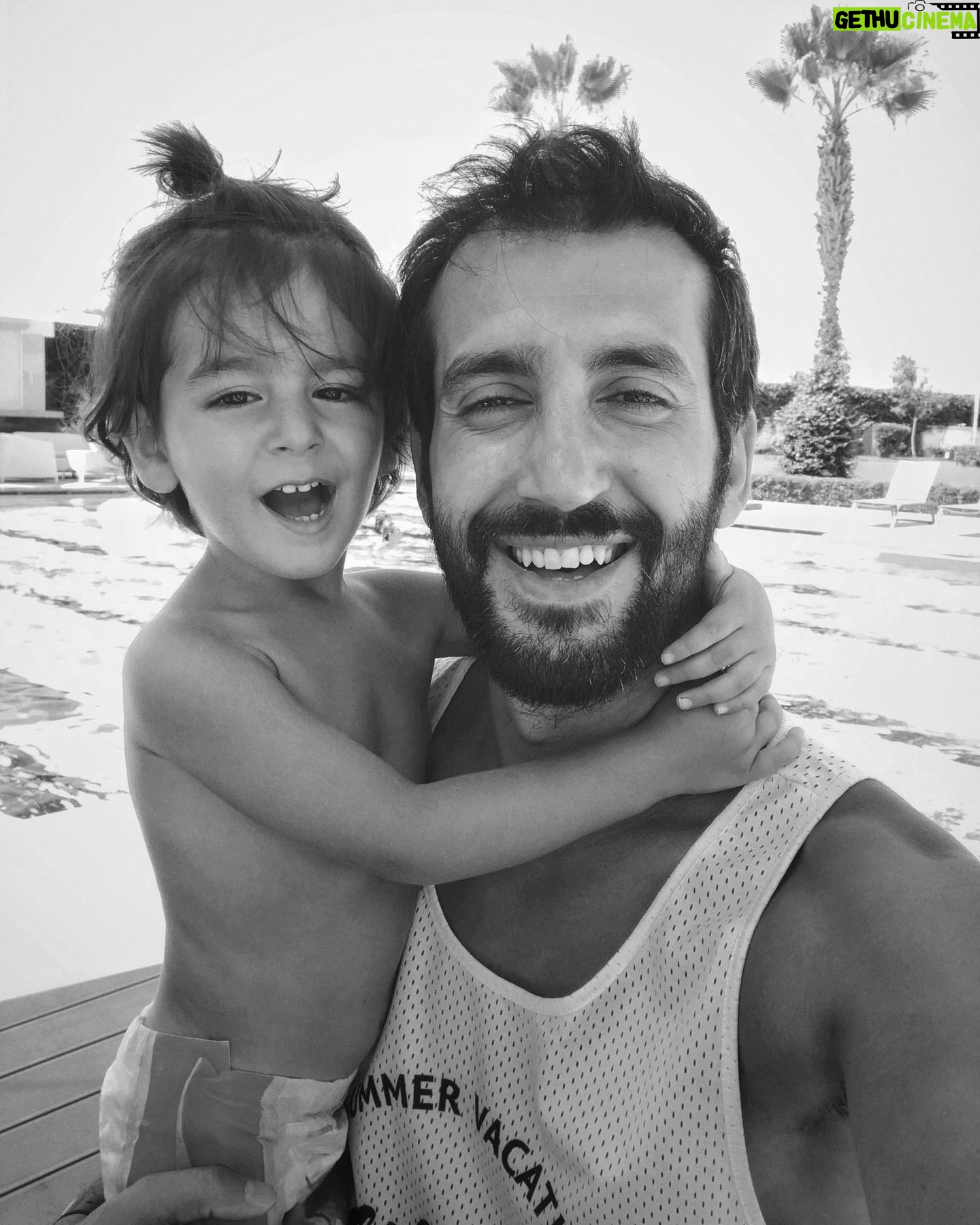 Gökhan Karacık - 2.5K Likes - He is my life insurance👨👩👦