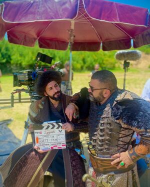 Gökhan Karacık Instagram - Siz bi fotoğraf görüyorsunuz ama benim için cok daha fazlası. “You see a photo, but for me it is much more.” “آپ کو ایک تصویر نظر آتی ہے لیکن میرے پاس اور بھی بہت کچھ ہے۔”