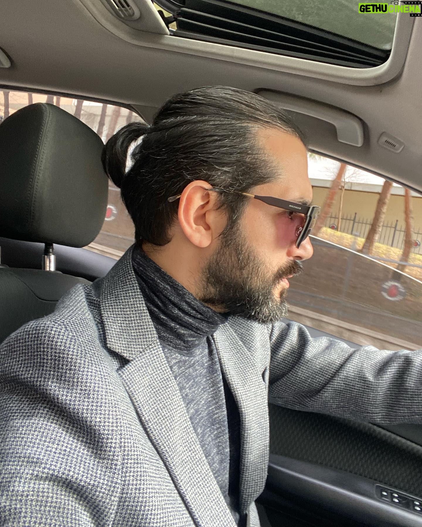 Gökhan Karacık - 3 Likes - Mod on🚶🏻