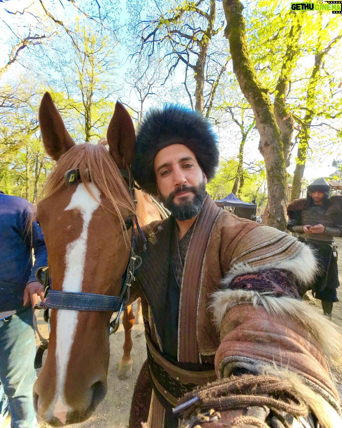Gökhan Karacık - 3 Likes - Atın iyisine doru yiğidin iyisine deli derler😎