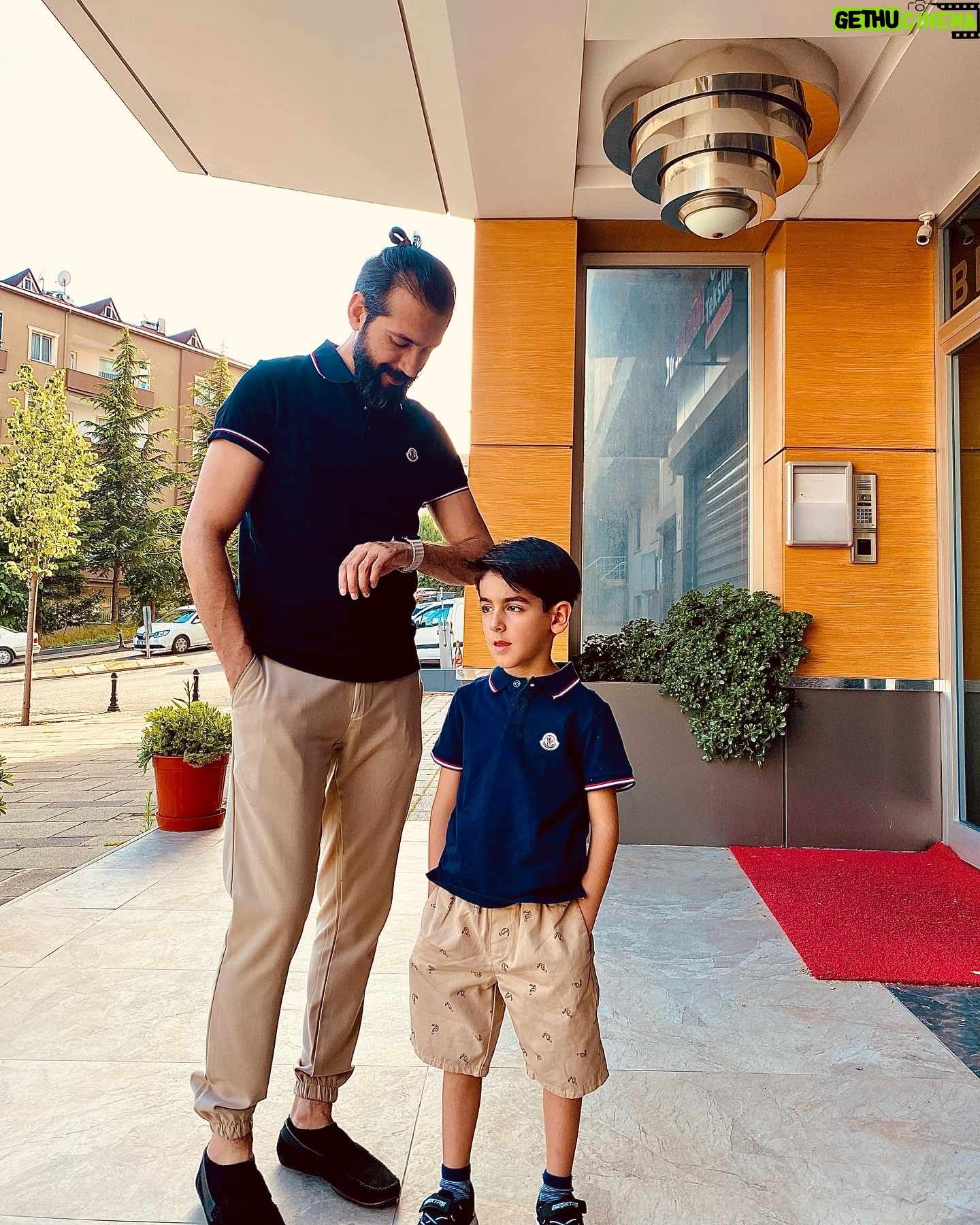 Gökhan Karacık - 3 Likes - Saatleri ayarladıysak dağılabiliriz 🙏🏼 “If we set the hours we can disperse”