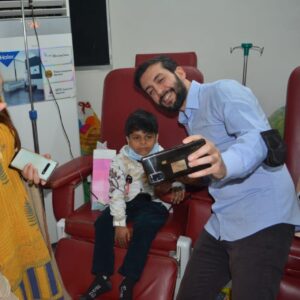 Gökhan Karacık Instagram - Her çocuk özeldir. “every child is special” #every #herçocuközeldir #pakistan #türkiye #pakturk #lahor #children #çocuk
