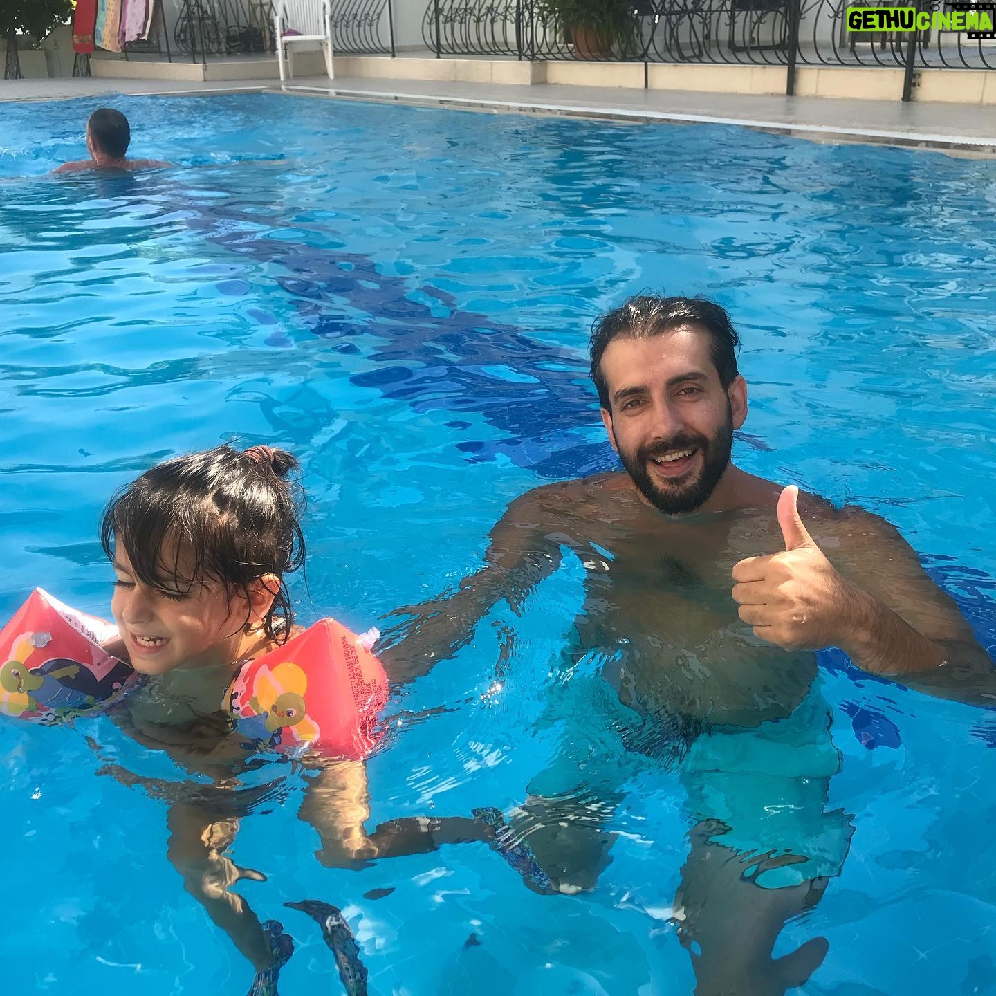 Gökhan Karacık - 2.2K Likes - İyi bayramlar🙌🏻 Eid Mubarak👨👩👦
