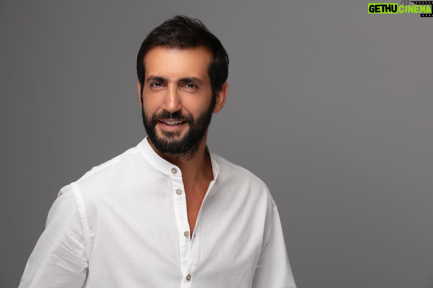 Gökhan Karacık - 1.9K Likes - Smile🎭