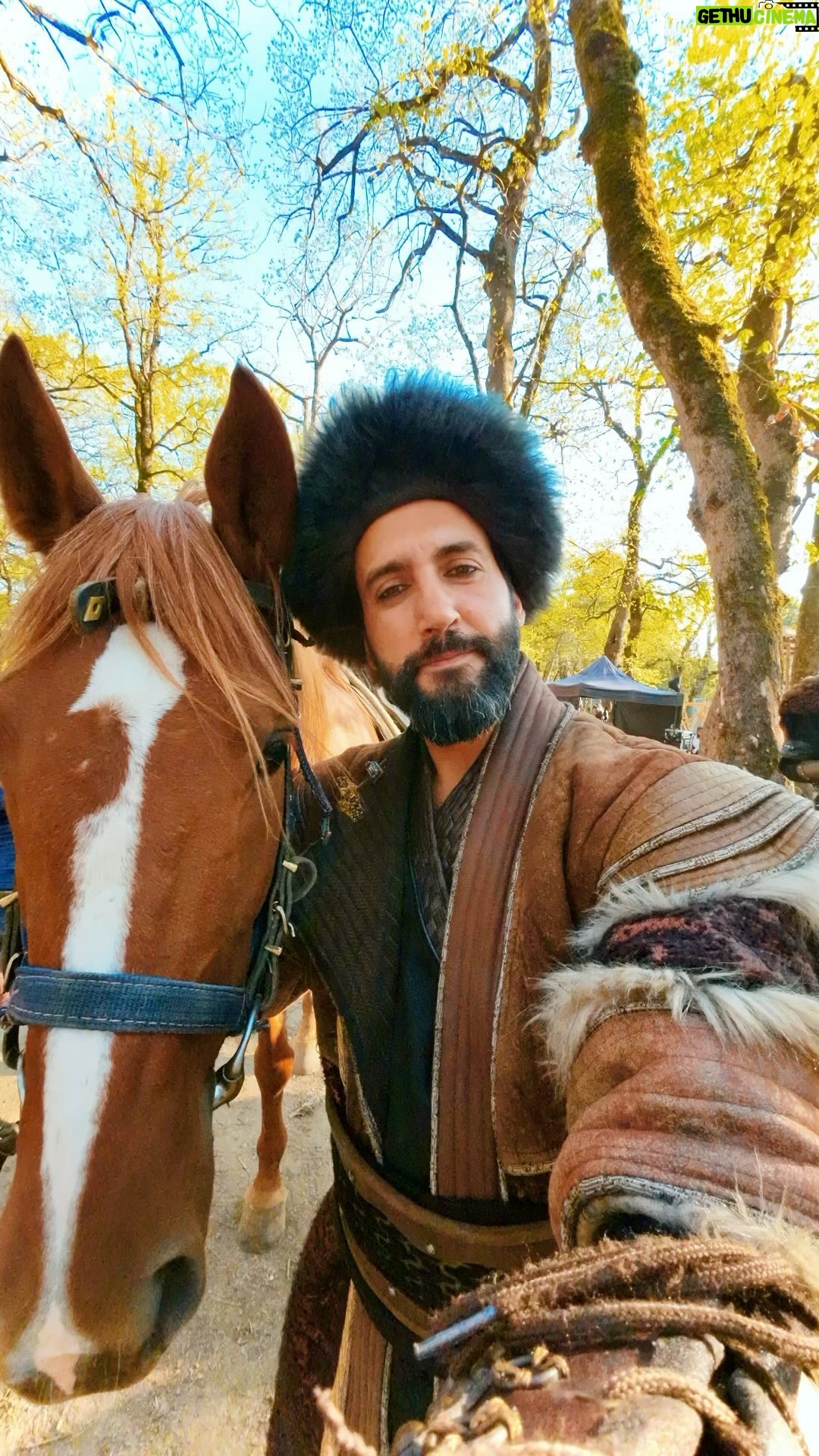 Most liked Instagram photo of Gökhan Karacık