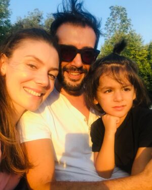 Gökhan Karacık Instagram - Severim güzel kalbinizi❤️ @gokcebasusta