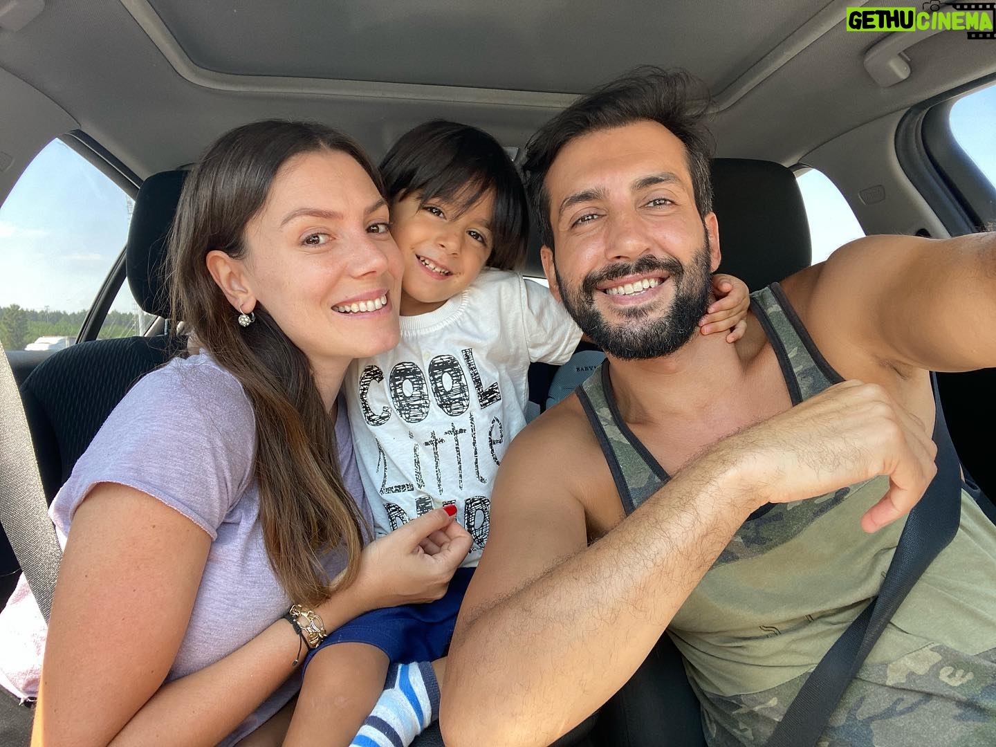 Gökhan Karacık - 2.1K Likes - My way😊 @gokcebasusta