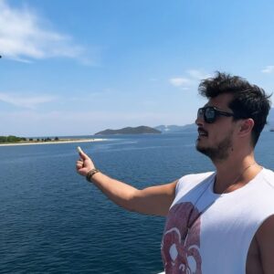 Gökhan Keser Instagram - Dump Dump Dump.. #July