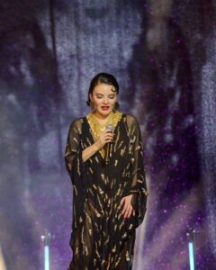 Actress Göksel HD Instagram Photos and Wallpapers July 2024