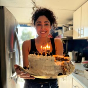 Actress Golshifteh Farahani HD Instagram Photos and Wallpapers August 2024