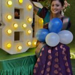 Gomathi Priya