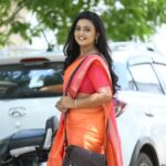 Gomathi Priya