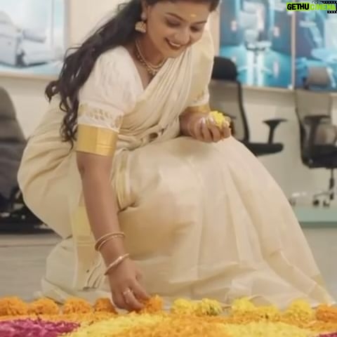 Gomathi Priya - 10.1K Likes - This Onam, gift yourself the luxury of a peaceful night’s sleep! 🌙✨ A good sleep is not just a dream—it’s a necessity. A quality mattress from @thesleepcompany_official makes all the difference, providing both comfort and 2x back support. 🛏️💤
Go visit The Sleep Company’s store now to get the biggest ever Onam offer.
Get free accessories worth Rs. 10,000 free on every mattress. Also, get a Luxe Recliner worth Rs. 30,000 free on purchase of 1 lakh and above.
#TheSleepCompany #SmartGRID #MakersOfPeacefulSleep #PeacefulSleep #Onam