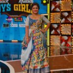 Gomathi Priya