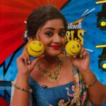 Gomathi Priya