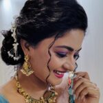 Gomathi Priya