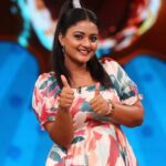 Gomathi Priya
