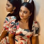Gomathi Priya