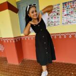 Gomathi Priya
