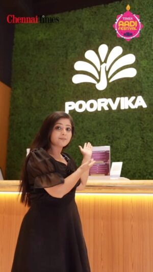 Gomathi Priya Instagram - Shop with @poorvikaappliances this AADI season to avail gift worth 10Cr and also stand an exciting to chance to win a Mahindra 3XO car

Hurry up , Save more by shopping more this AADI season

#Poorvikaappliances#AADI#timesaadifest#neverbeforeoffers#mahindra3xo#AC#fridge#microwave#mobiles#gaminglaptop#gamingpc#appliances