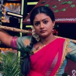 Gomathi Priya