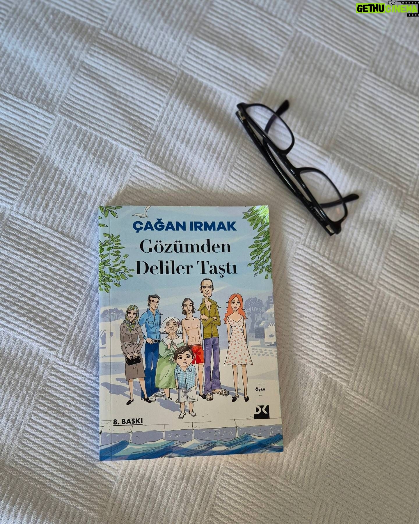 Goncagül Sunar - 10.6K Likes - Son bir kaç gün, ortaya karışık 😊✨️