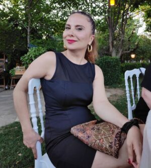 Goncagül Sunar Instagram - Son bir kaç günden kalanlar 💖🧿🥳