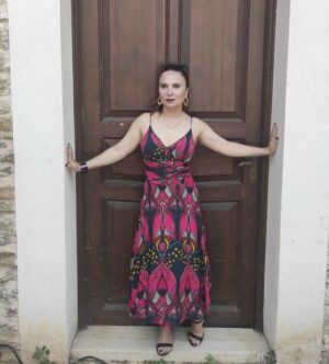 Goncagül Sunar Instagram - Son bir kaç günden kalanlar 💖🧿🥳