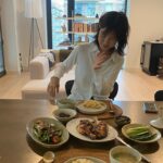 Gong Min-jeung