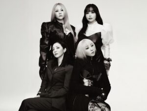Gong Min-ji Instagram - #214L #♠️♦️♣️♥️ Happy 15th anniversary🎉
Love you, BlackJack😍