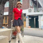 Gong Min-ji