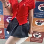 Gong Min-ji