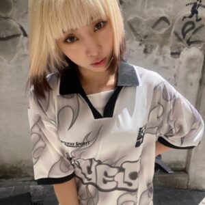 Gong Min-ji Instagram - New era✨
