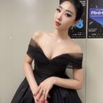 Gong Min-ji